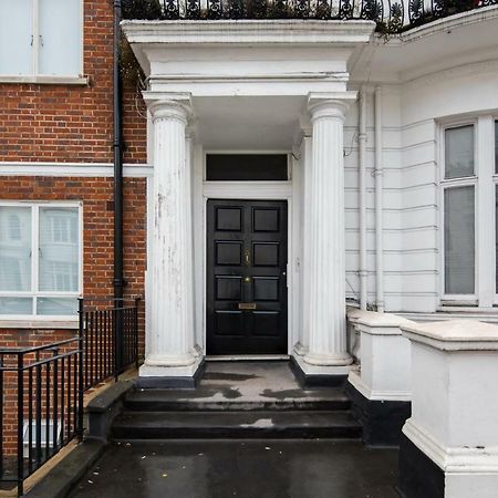Gloucester Terrace By Lime Street Londra Dış mekan fotoğraf